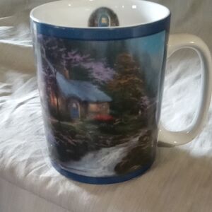 Scenic Cottage Mug